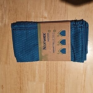 Norwex Napkins
